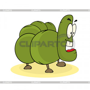 Hungry Caterpillar Butterfly Clipart
