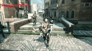 Assassin's Creed Brotherhood Full Torrent Indir