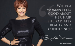 Raquel Welsh Quotes Wigs...