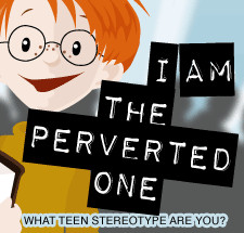 Teen Personality Quiz » QuizRocket.com's fun quizzes !