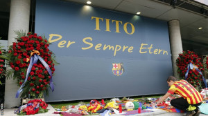 Tito Vilanova