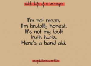 band aid, hurts, personal, quote, quotes, text, truth, typo ...