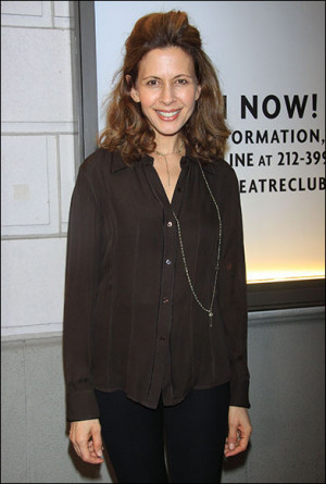 Jessica Hecht