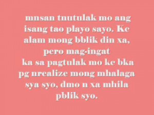... Love Quotes, Free Text Messages , Quotations , Pinoy Text SMS, Mobile