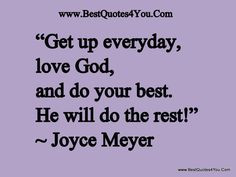 ... quotespictur gods quotes faith joycemeyer quotes joyce meyer rest