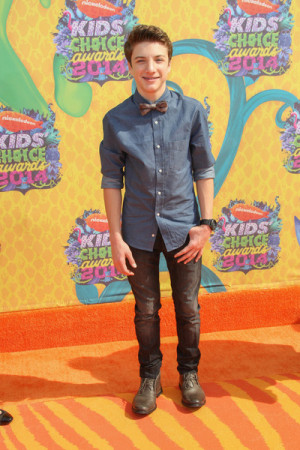 Jake Short Aes