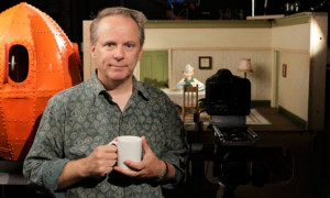 Nick Park Pictures