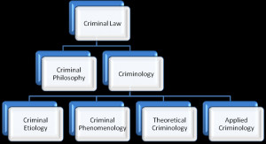 rational choice theory definition in criminology