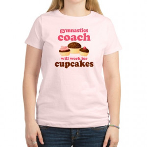 Coach Gifts > Funny Gymnastics Coach Womens > Funny Gymnastics Coach ...