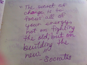 Self Harm Awareness Quotes Socrates quote