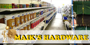 YOU ARE HERE: Building Suppliers in Polokwane