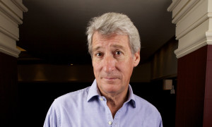 Jeremy Paxman Pictures