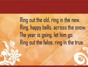 Happy New Year Quotes For Family