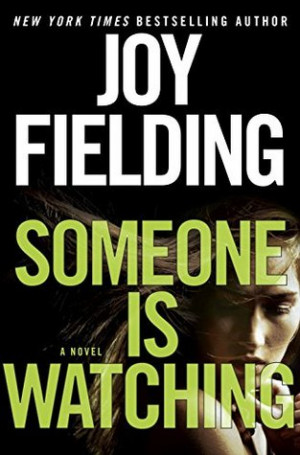 Kathy's Reviews > Someone Is Watching: A Novel