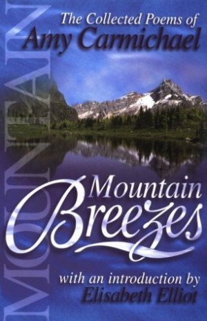 Start by marking “Mountain Breezes” as Want to Read:
