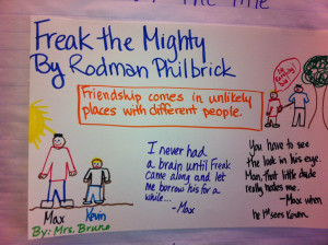 Two Reflective Teachers