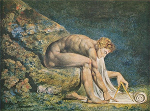 William Blake's Art and Poetry
