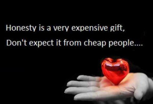 Written By Anonymous | Tagged Honesty | Leave a comment