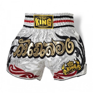 Top King Muay Thai Shorts [TKTBS-059]