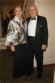 Susan Gutfreund Mary Hillard
