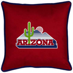 Under: NCAA / College Bedding, Room Decor & Accessories » Arizona ...