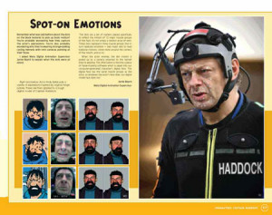 the art of the adventures of tintin by chris guise