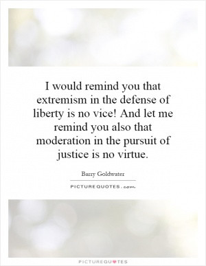 Politeness Quotes Barry Goldwater Quotes Disagree Quotes