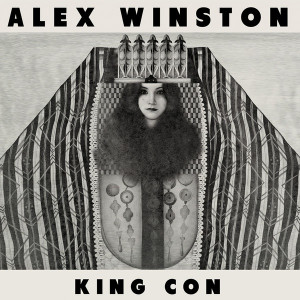 king con alex winston