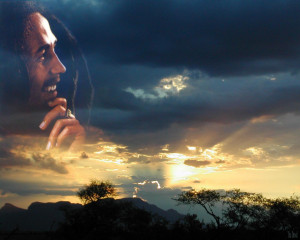 Bob Marley – Exodus (Dub Version)