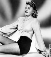 More of quotes gallery for Shelley Winters's quotes