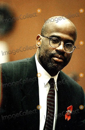 Christopher Darden Pictures