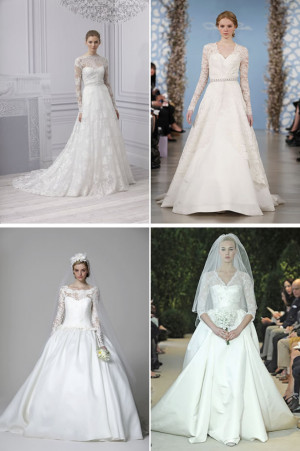 Kate Middleton Wedding Gown