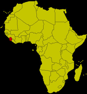 Republik Sierra Leone