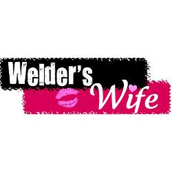 welders_wife_bumper_bumper_sticker.jpg?height=250&width=250 ...