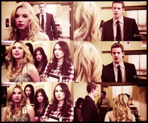 ... Lovers [Dirty♥Handcuffs] #3: Our love is the perfect crime