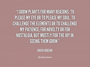 this quotes about plants growing is an elemertary plant problems can ...