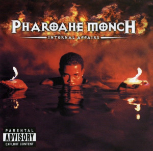 Pharoahe Monch- Internal Affairs | One of the best #hiphop albums of ...