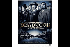 TV Series Deadwood Ep 810