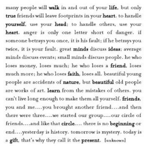 Have a great weekend!