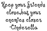Cinderella Quotes Graphics | Cinderella Quotes Pictures | Cinderella ...