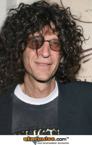 Quotations by Howard Stern, American Entertainer, Born January 12 ...