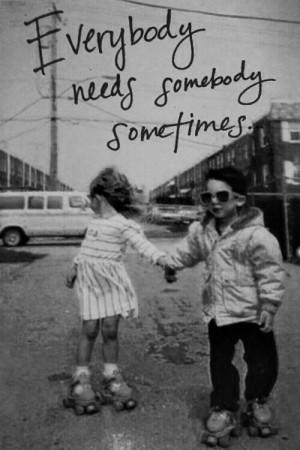 love couple cute quote Black and White quotes couples feelings