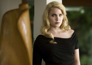 Rosalie Cullen Rosalie New Moon