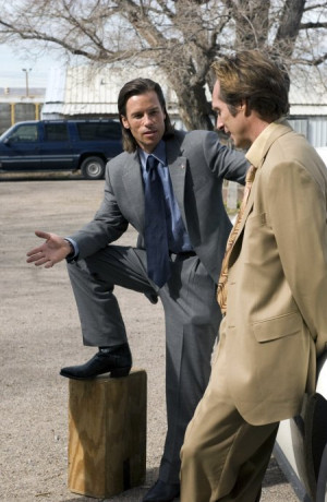 ... william fichtner guy pearce characters jimmy starks still of william