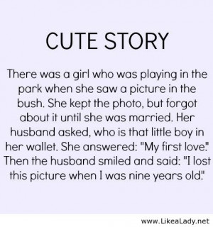 OMG i wish this was my story!
