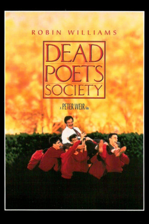 Film review: Dead Poets Society (1989)