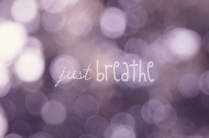 just breathe 2