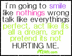 nothings wrong photo: Smile Like Nothings Wrong pretend.gif