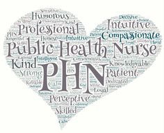 Be glad a public health nurse is concerned about you, your family and ...