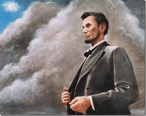 Was Lincoln Already Dying When He Got Shot?